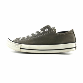 CONVERSE ALL STAR Converse iconic footwear looks