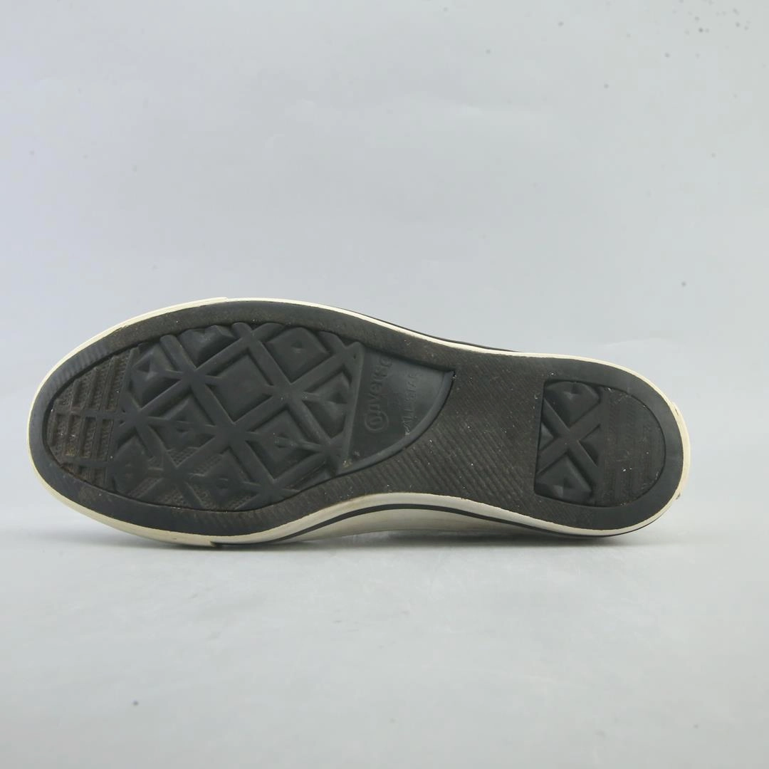 CONVERSE ALL STAR vintage Converse footwear looks