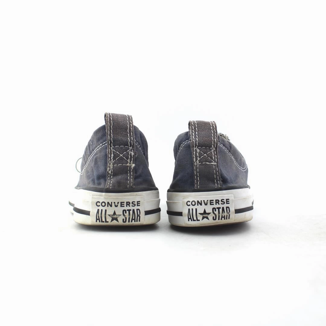 CONVERSE ALL STAR vintage Converse footwear looks
