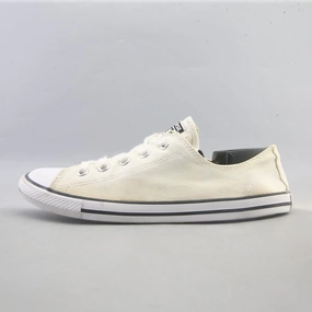 CONVERSE ALL STAR Converse iconic footwear looks