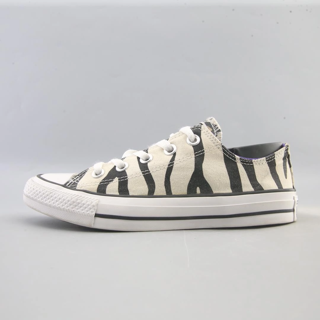 CONVERSE ALL STAR Converse iconic footwear looks
