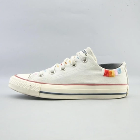 CONVERSE ALL STAR Converse iconic footwear looks