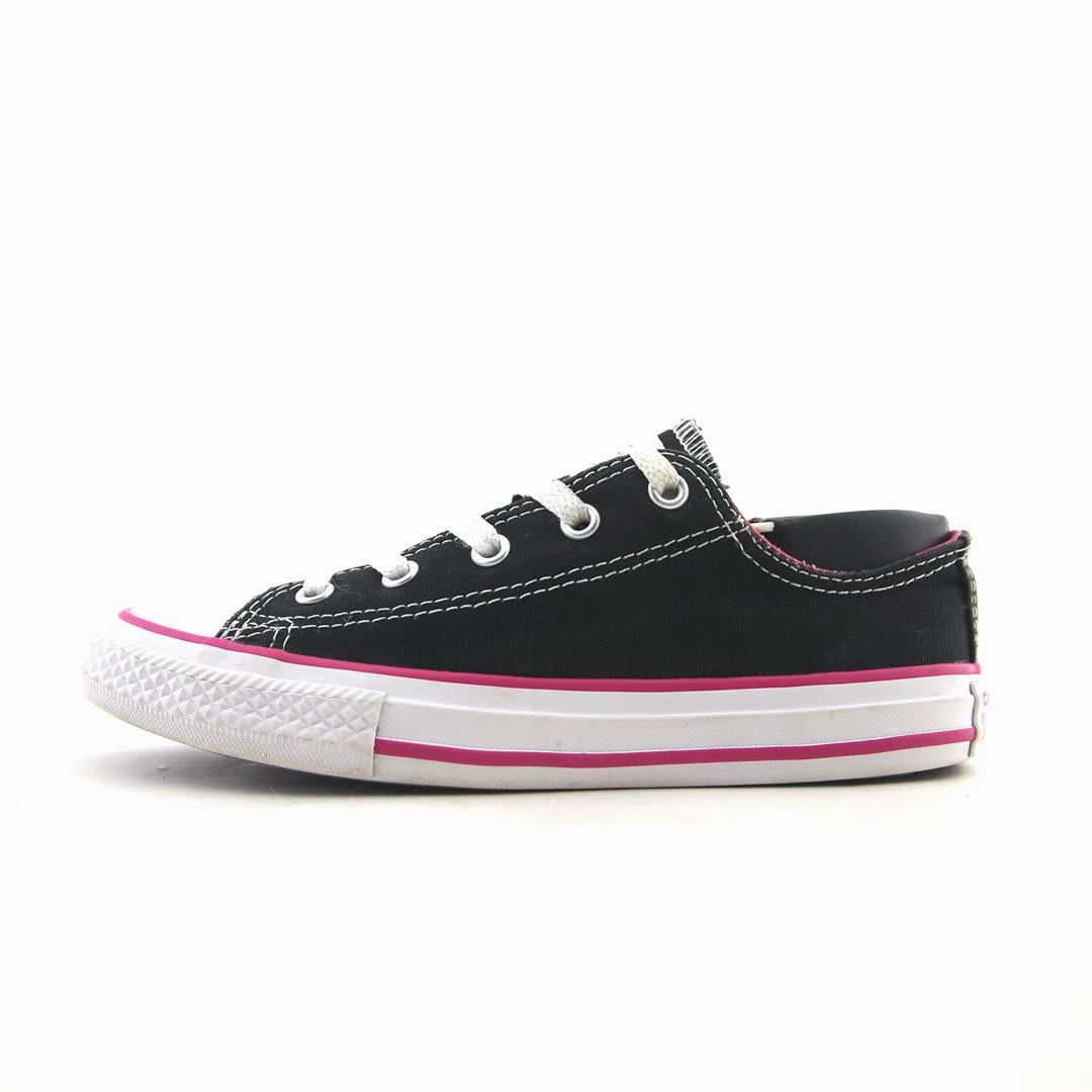 CONVERSE ALL STAR Converse iconic footwear looks