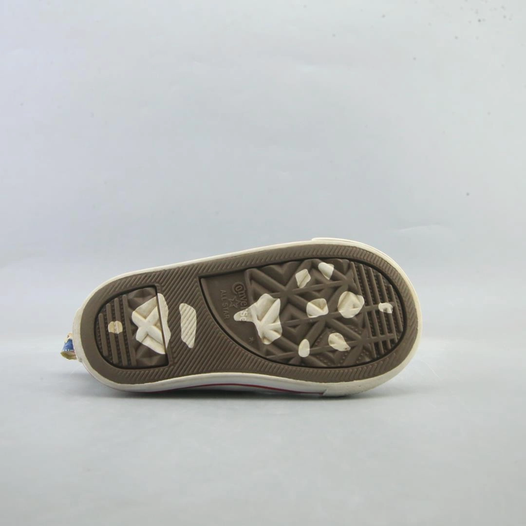 CONVERSE ALL STAR vintage Converse footwear looks