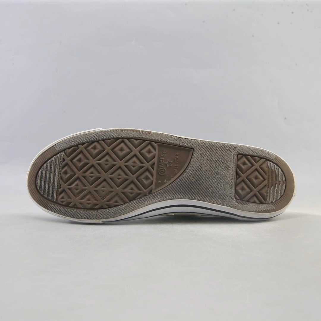 CONVERSE ALL STAR vintage Converse footwear looks