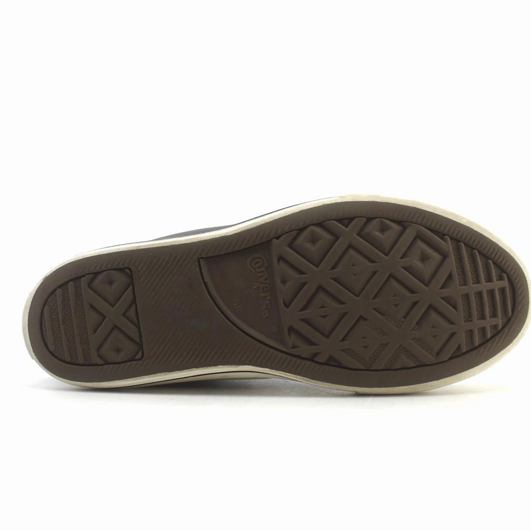 CONVERSE ALL STAR vintage Converse footwear looks