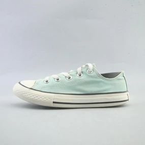 CONVERSE ALL STAR Converse iconic footwear looks