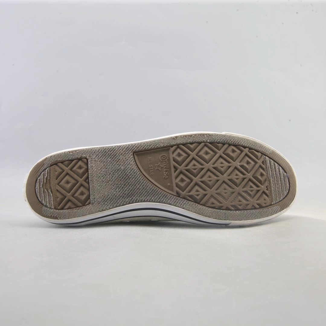 CONVERSE ALL STAR vintage Converse footwear looks
