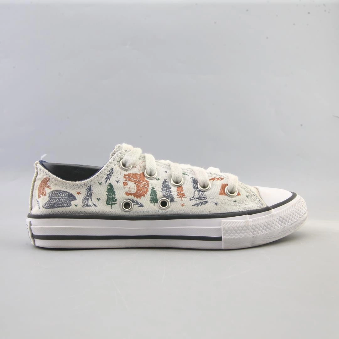 CONVERSE ALL STAR vintage Converse footwear looks