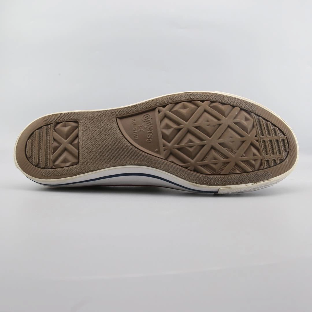 CONVERSE ALL STAR vintage Converse footwear looks