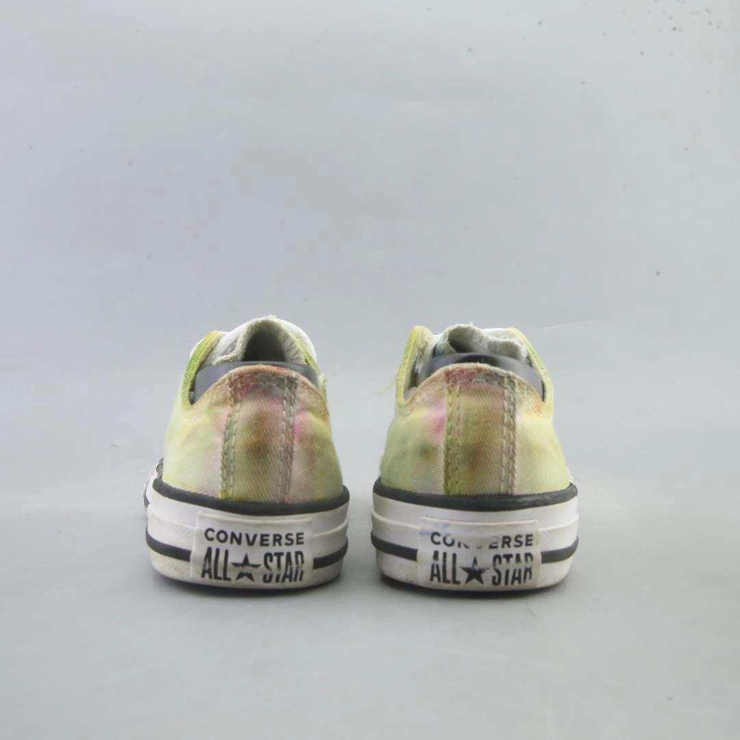 CONVERSE ALL STAR vintage Converse footwear looks