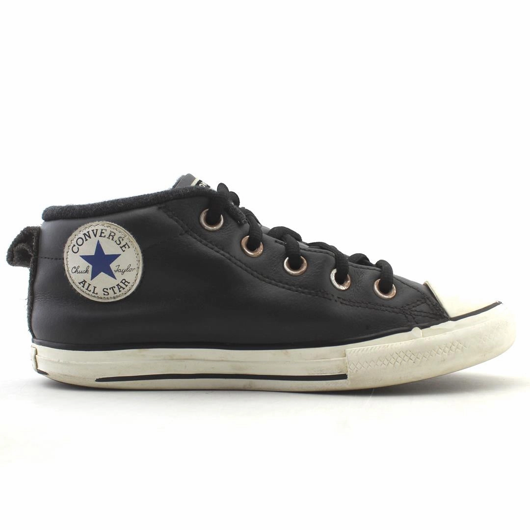 CONVERSE ALL STAR vintage Converse footwear looks