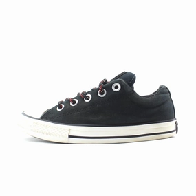 CONVERSE ALL STAR Converse iconic footwear looks