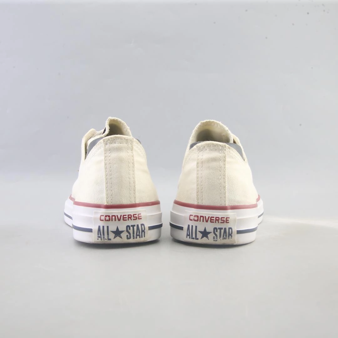 CONVERSE ALL STAR vintage Converse footwear looks