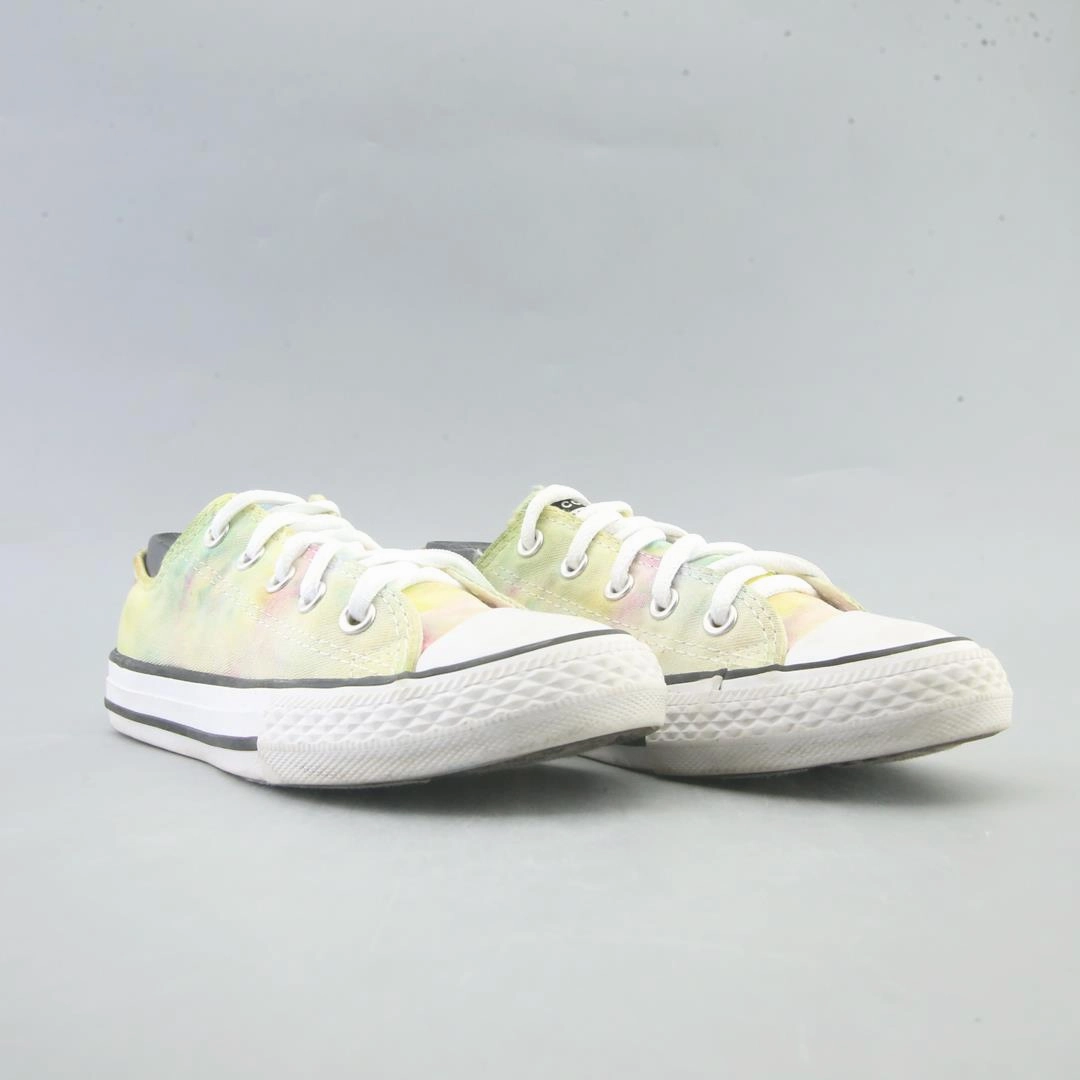 CONVERSE ALL STAR vintage Converse footwear looks