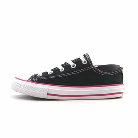 CONVERSE ALL STAR Converse iconic footwear looks