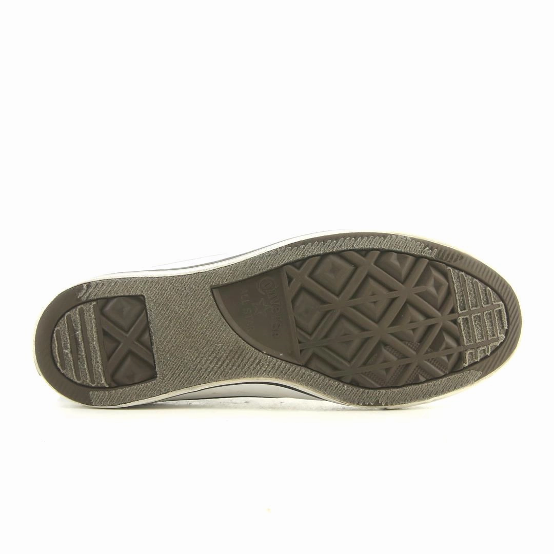 CONVERSE ALL STAR vintage Converse footwear looks