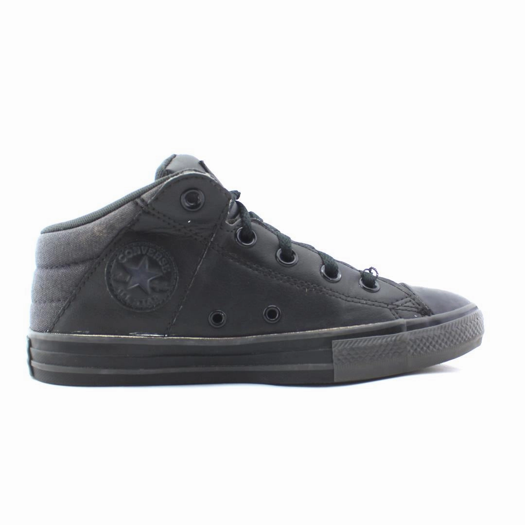 CONVERSE ALL STAR vintage Converse footwear looks