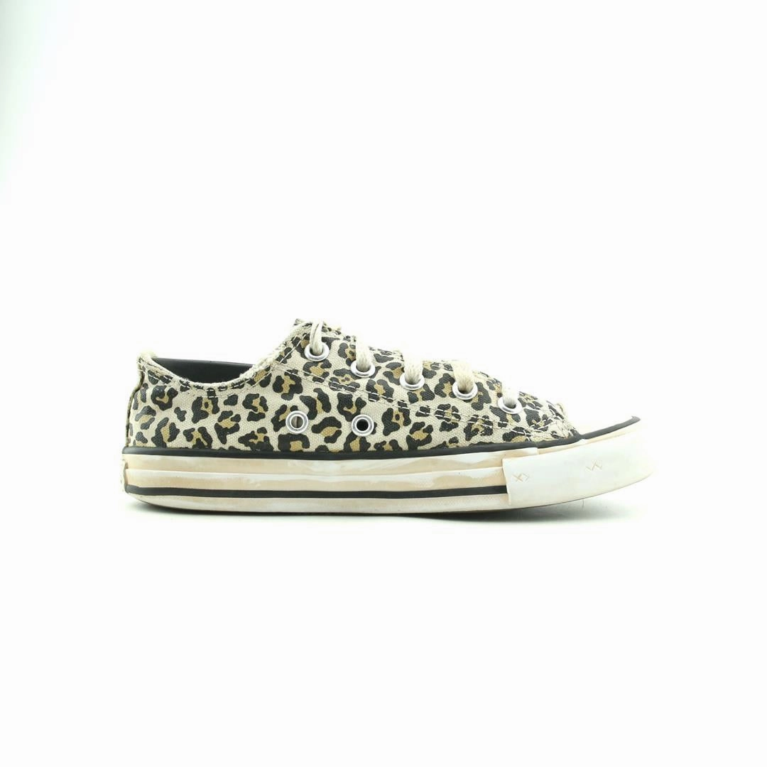CONVERSE ALL STAR vintage Converse footwear looks
