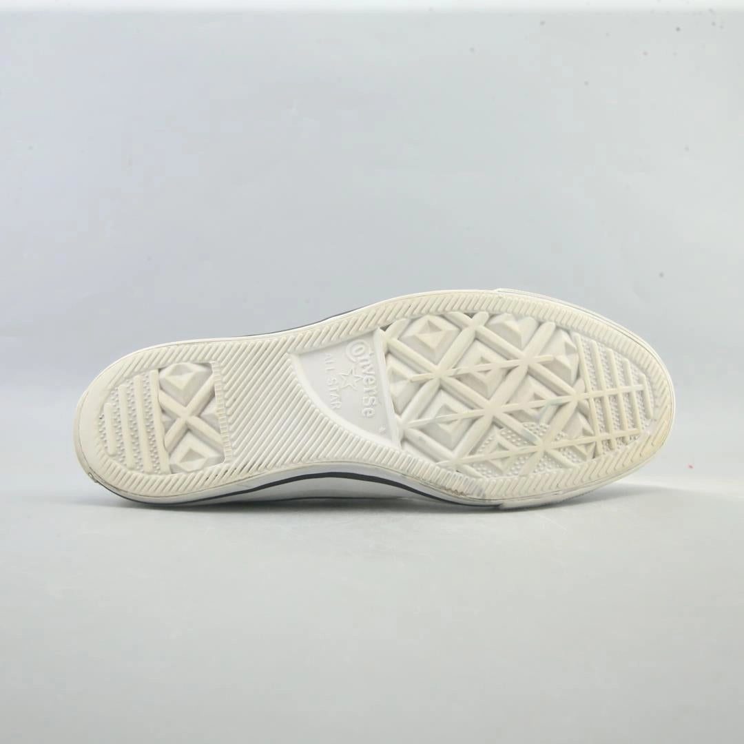 CONVERSE ALL STAR vintage Converse footwear looks