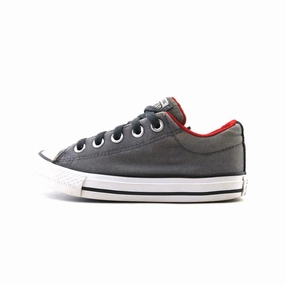 CONVERSE ALL STAR Converse iconic footwear looks