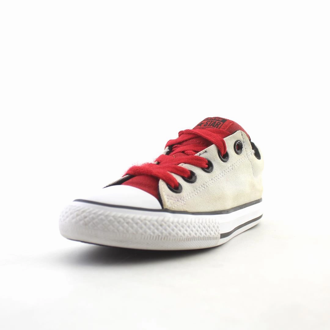 CONVERSE ALL STAR vintage Converse footwear looks