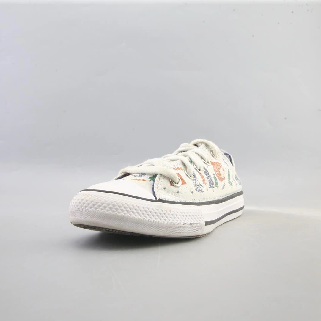 CONVERSE ALL STAR vintage Converse footwear looks