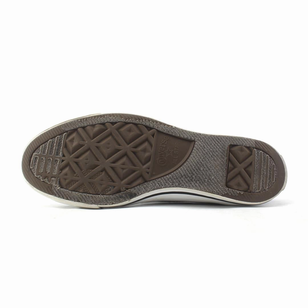 CONVERSE ALL STAR vintage Converse footwear looks