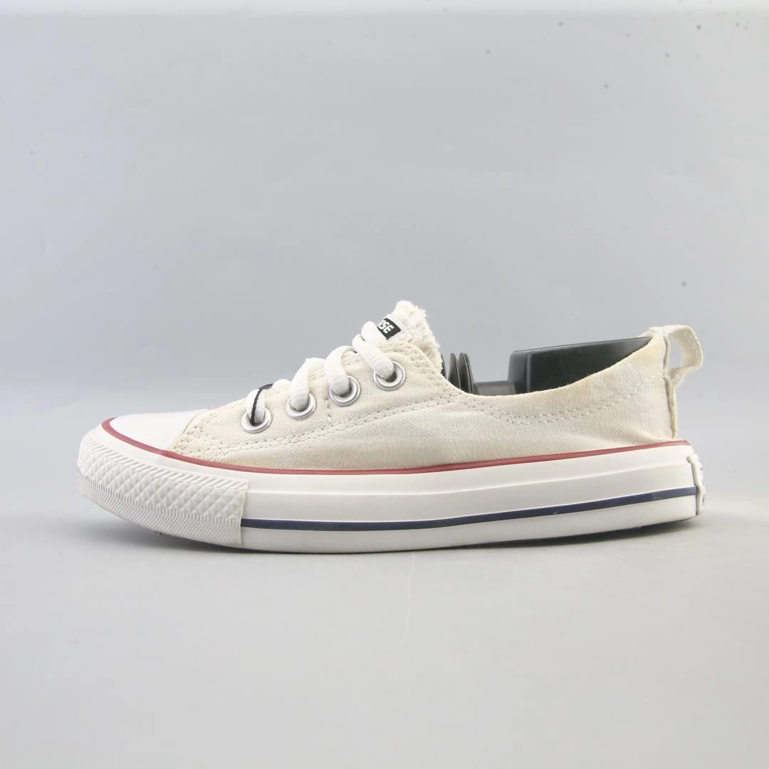 CONVERSE ALL STAR Converse iconic footwear looks