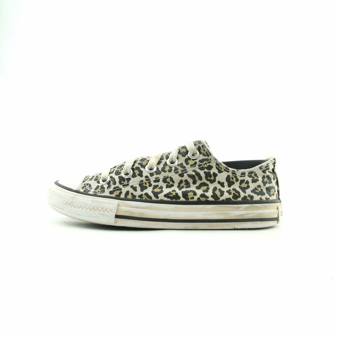 CONVERSE ALL STAR Converse iconic footwear looks