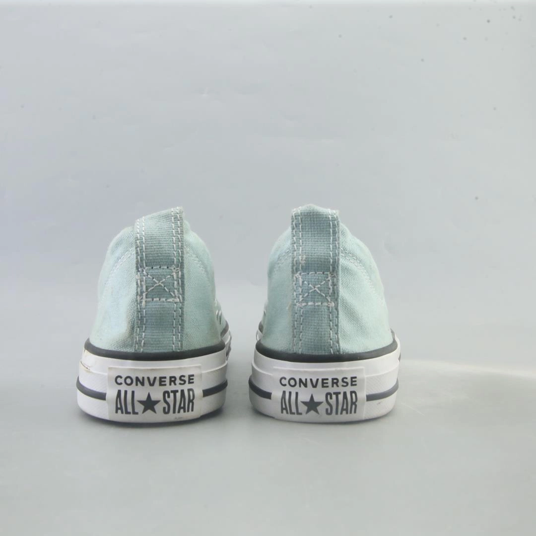 CONVERSE ALL STAR vintage Converse footwear looks