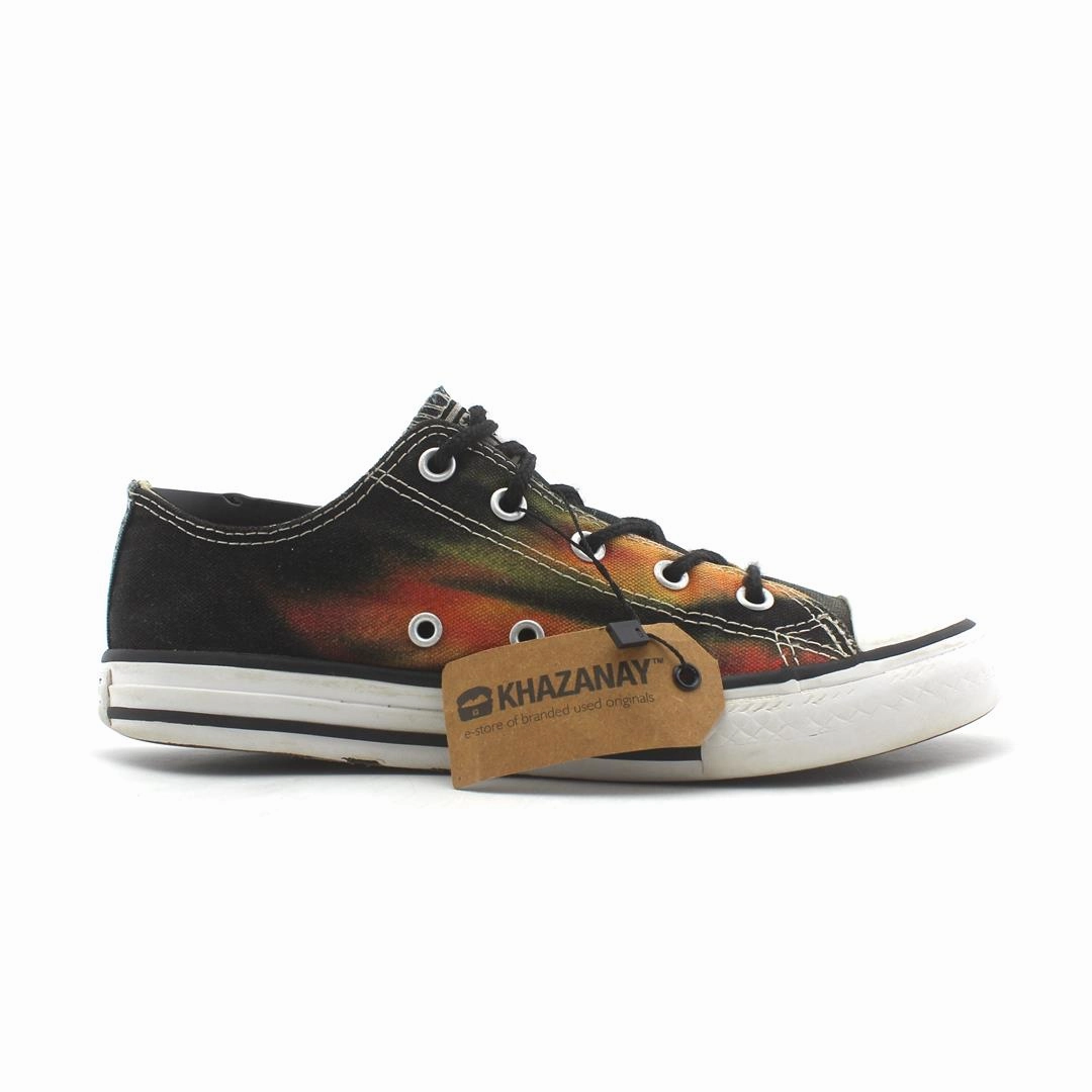 CONVERSE ALL STAR vintage Converse footwear looks