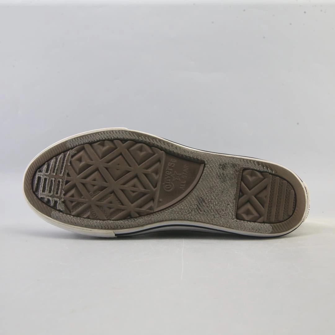 CONVERSE ALL STAR vintage Converse footwear looks