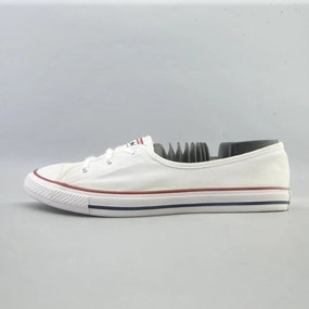 CONVERSE ALL STAR Converse iconic footwear looks