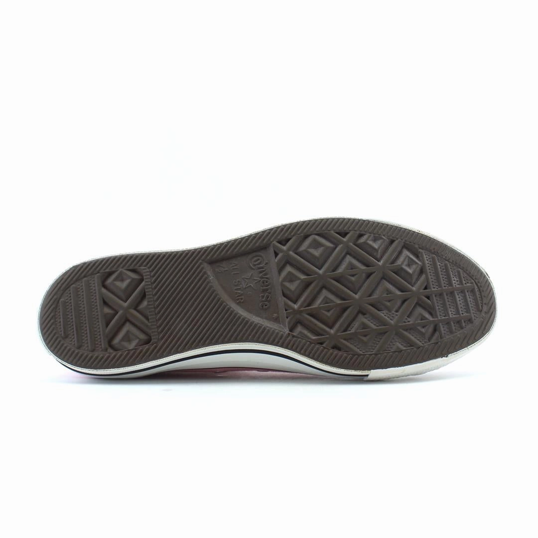 CONVERSE ALL STAR vintage Converse footwear looks