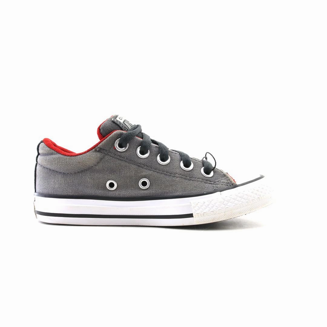 CONVERSE ALL STAR vintage Converse footwear looks