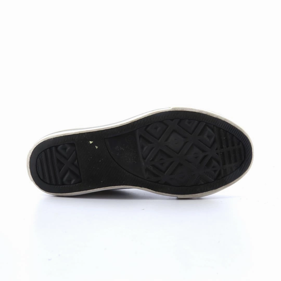 CONVERSE ALL STAR vintage Converse footwear looks