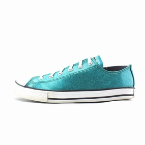 CONVERSE ALL STAR Converse iconic footwear looks