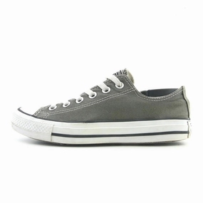 CONVERSE ALL STAR Converse iconic footwear looks