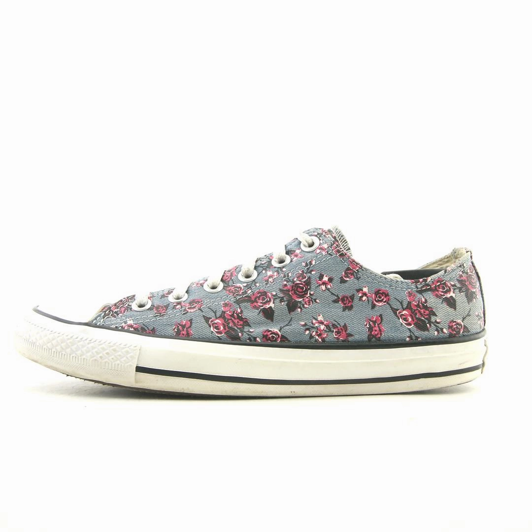 CONVERSE ALL STAR Converse iconic footwear looks