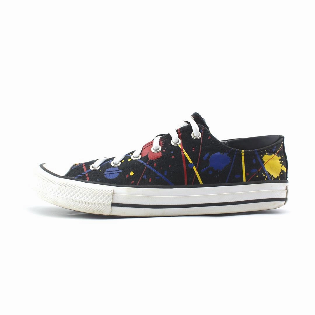 CONVERSE ALL STAR Converse iconic footwear looks