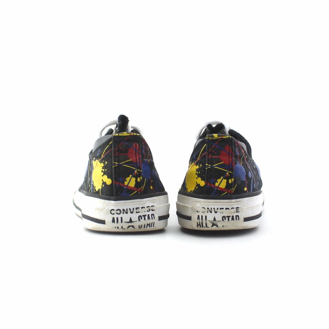CONVERSE ALL STAR vintage Converse footwear looks