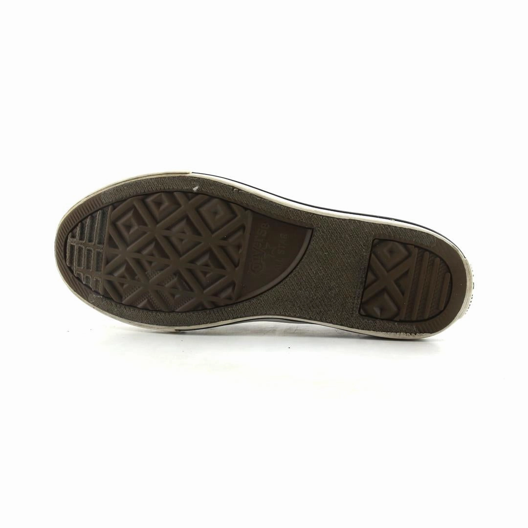 CONVERSE ALL STAR vintage Converse footwear looks