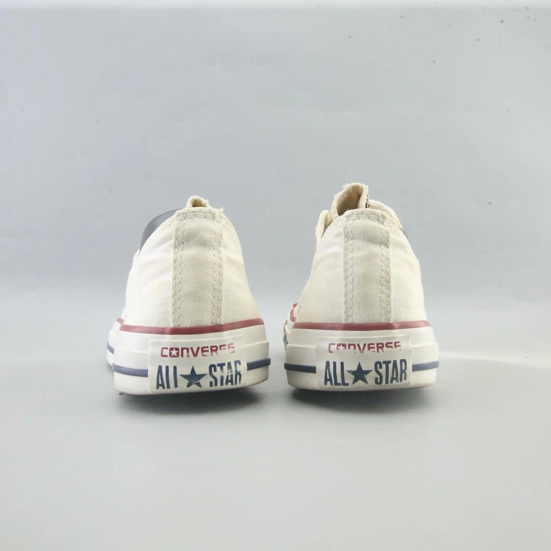 CONVERSE ALL STAR vintage Converse footwear looks