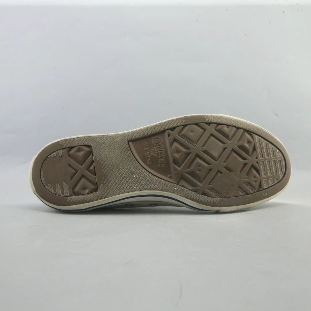 CONVERSE ALL STAR vintage Converse footwear looks