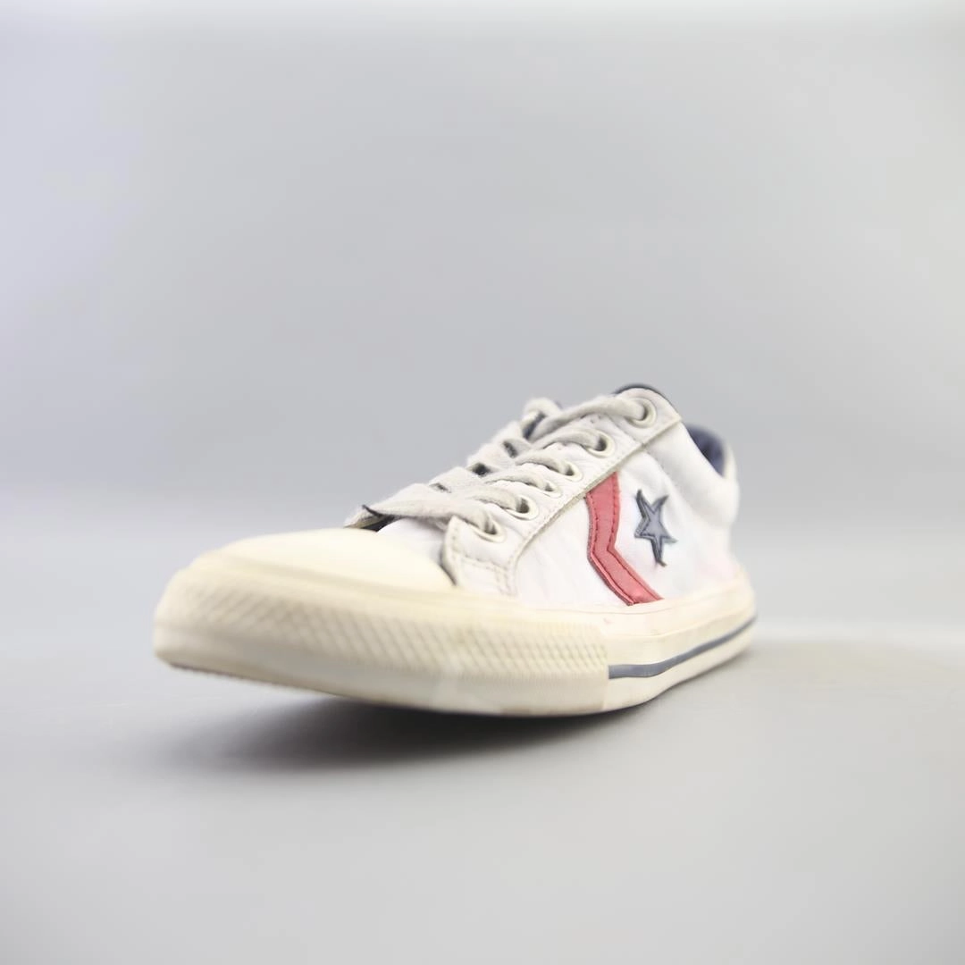 CONVERSE ALL STAR vintage Converse footwear looks