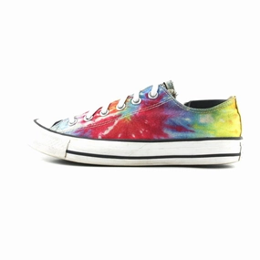 CONVERSE ALL STAR Converse iconic footwear looks