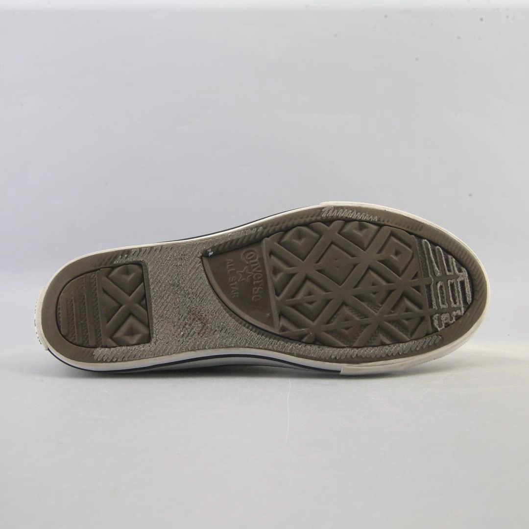 CONVERSE ALL STAR vintage Converse footwear looks