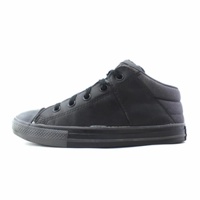 CONVERSE ALL STAR Converse iconic footwear looks