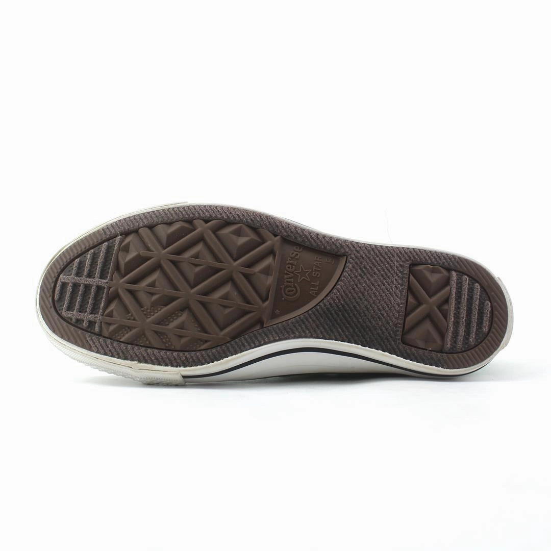 CONVERSE ALL STAR vintage Converse footwear looks